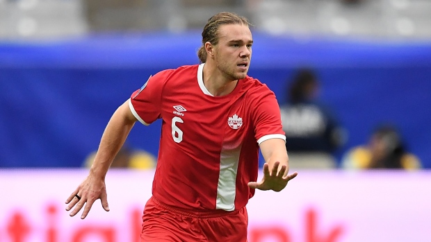 Samuel Piette recalls 2012 debut for Canada, says today's team is ...