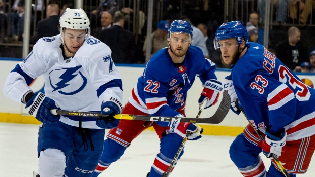 Lightning top Canadiens 4-3