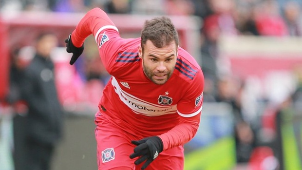 New England Revolution: 5 key players in 2019