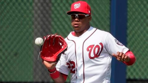 Unique Perspective on Juan Soto, Bryce Harper, and Trea Turner