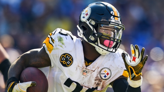 New York Jets finally receive good news for a change on Le'Veon Bell