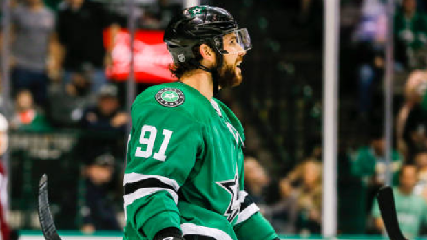 Tyler Seguin and Ben Bishop were 'unfit to play' vs. Blues. What's their  status for Stars' Game 1 vs. Calgary?