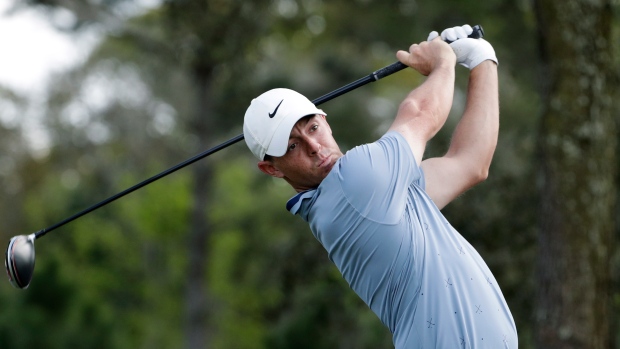 Mcilroy Blames Tour For Slow Play Epidemic Tsn Ca