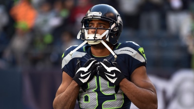 Seahawks: WR Doug Baldwin is considering retirement