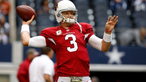 Carson Palmer staying on with Arizona Cardinals, NFL News