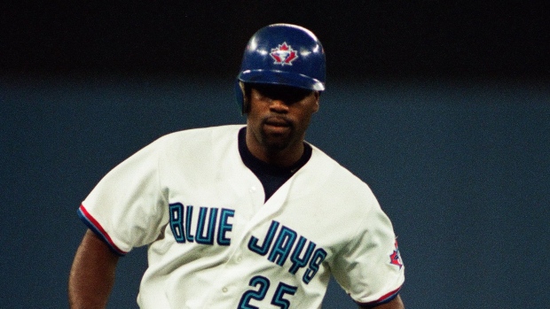 Delgado, Stairs, Alou among picks for Canadian Baseball Hall of Fame