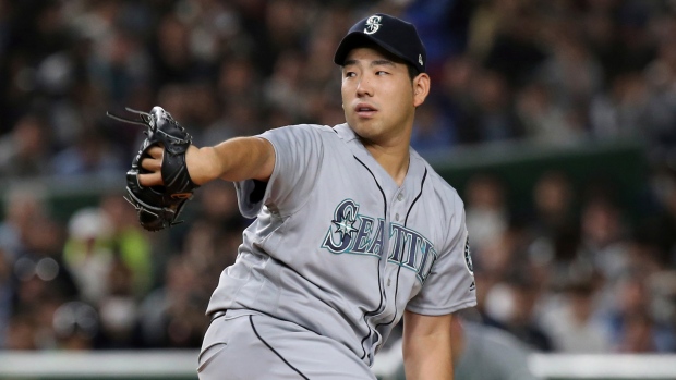 As Yusei Kikuchi adjusts to American baseball, the Mariners don't