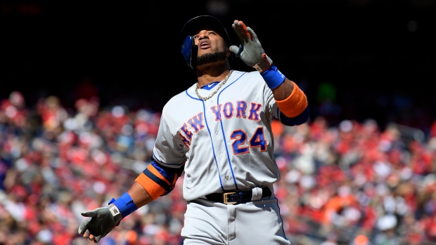 Mets Designate Robinson Cano for Assignment - The New York Times