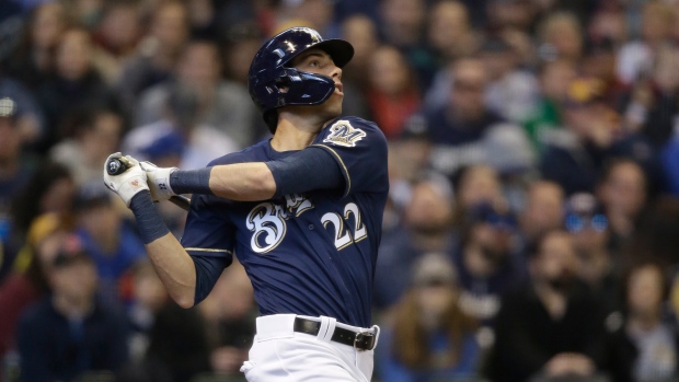 Milwaukee Brewers acquire Christian Yelich - Lone Star Ball