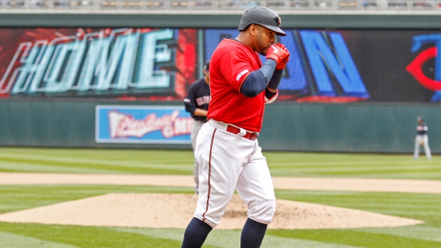 Twins Daily: Will Twins slugger Nelson Cruz wind up in the Hall of Fame? -  Sports Illustrated Minnesota Sports, News, Analysis, and More