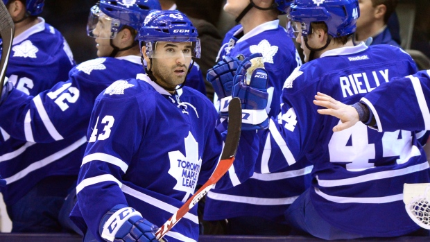 Maple Leafs eye longest win streak in a decade against Hurricanes