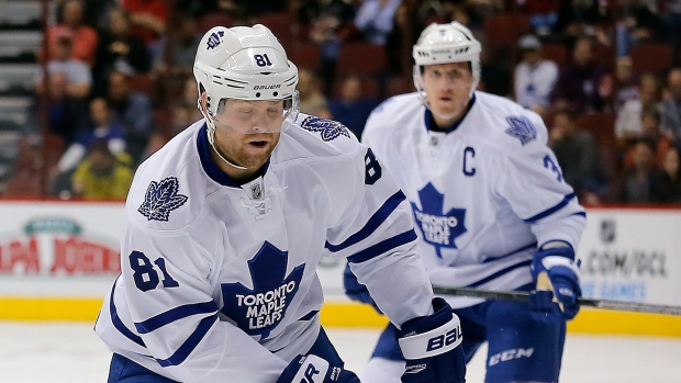 Ex-Leaf Phil Kessel Brought The Stanley Cup To Toronto & Revenge