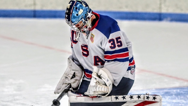 2019 NHL Draft rankings: USA Hockey NTDP players