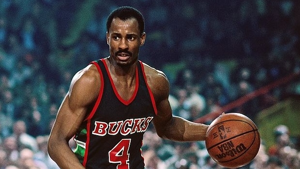 Sidney Moncrief