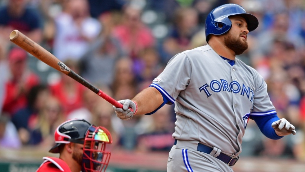 Bisons Notes: Rowdy Tellez back with Blue Jays – Trentonian