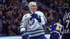 Mats Sundin