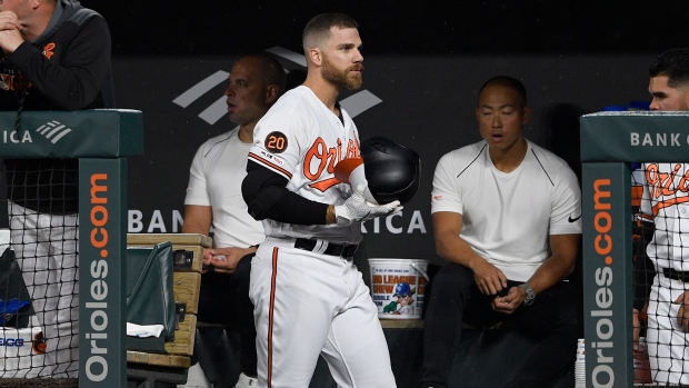 Baltimore Orioles: Thursday Thoughts - Defending the Davis Contract (Kinda!)