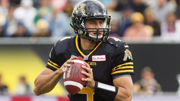 THIS WEEK IN THE CFL – WEEK 4