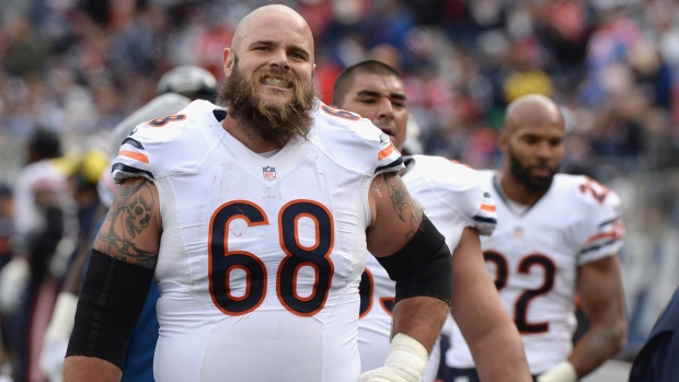 Matt slauson jersey online