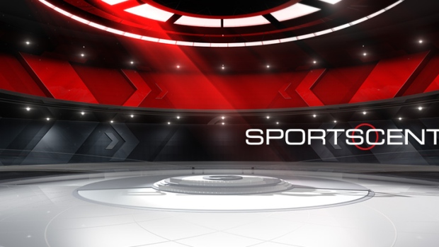 SPORTSCENTRE Live Page