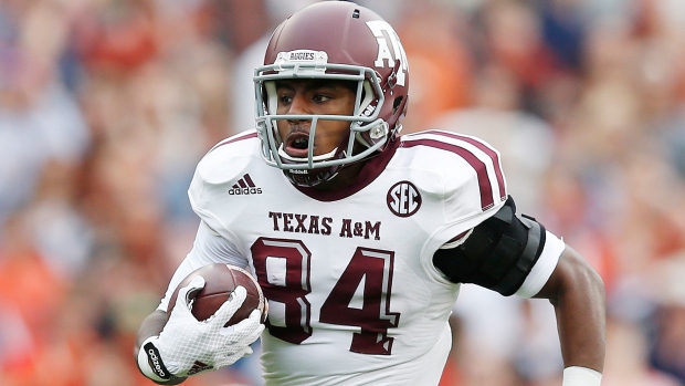 Late fumbles haunt No. 3 Auburn in loss to Texas A&M - TSN.ca