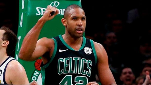 Al Horford - Boston Celtics Center - ESPN