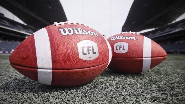 Dave Foxcroft to work final CFL game on Labour Day