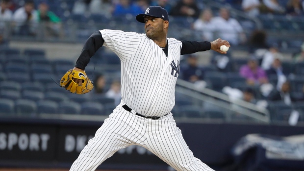 What to expect from CC Sabathia when he rejoins the Yankees