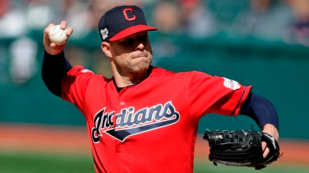 May Monthly Awards Program Features Kluber and Semien