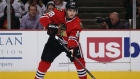 Patrick Kane