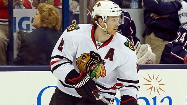 Edmonton Oilers acquire Duncan Keith from Chicago ...