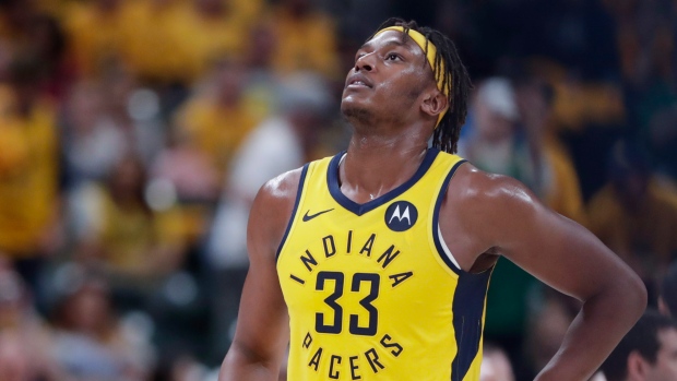 Pacers face off-season questions after another early exit 