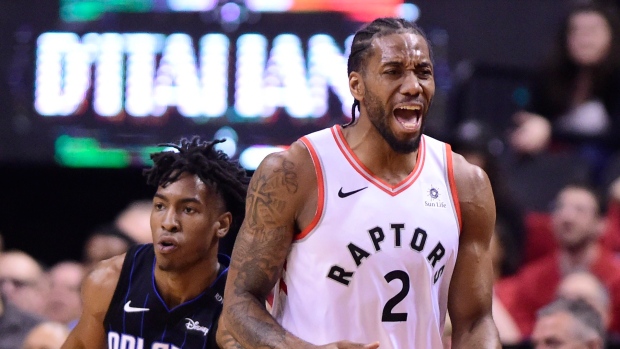 Tsn watch sale raptors live