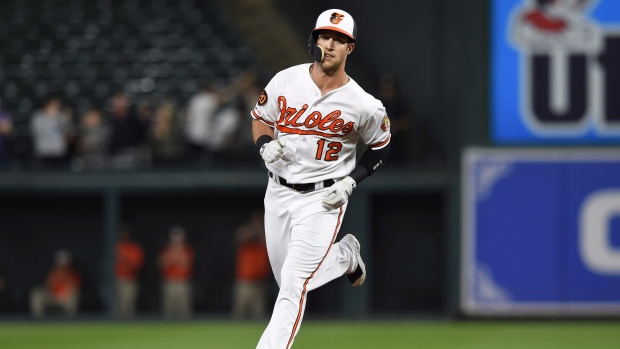 Baltimore Orioles Get Good First Rehab Appearance From Lefty John