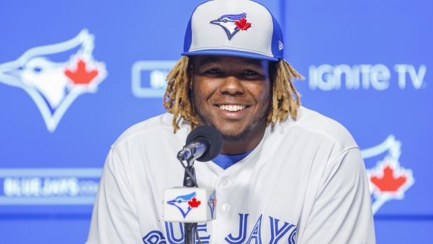 Vladimir Guerrero Jr.