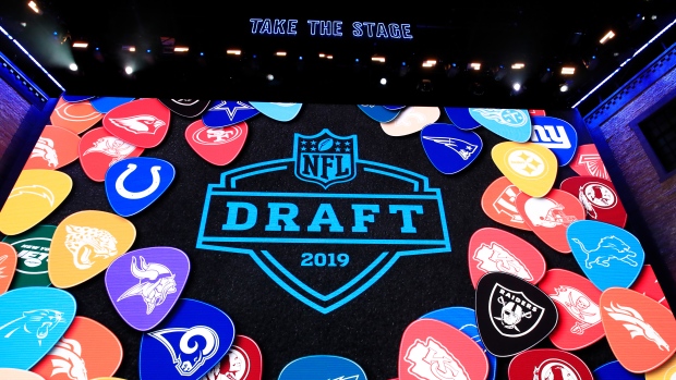 2023 NFL Draft Show & Celebration