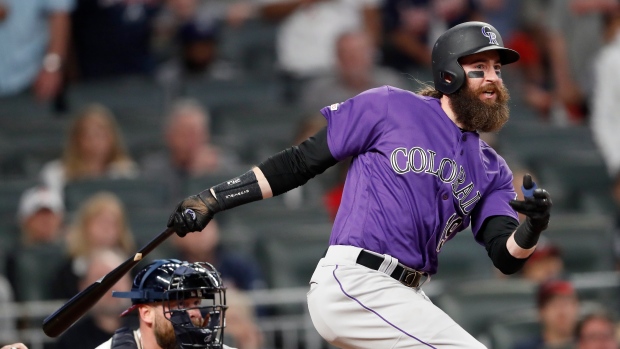 Charlie Blackmon Injury: Updates on Rockies OF's Toe and Return, News,  Scores, Highlights, Stats, and Rumors