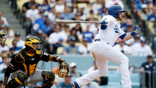 Rangers shortstop Corey Seager out at least four weeks with hamstring  strain - Salisbury Post