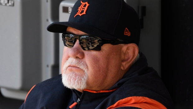 I go day to day': In midst of toughest season, Ron Gardenhire hopes to  return to Detroit Tigers