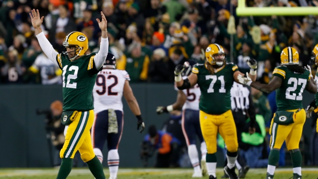 Highlights and Touchdowns: Cowboys 28-31 Packers in NFL