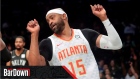 Vince Carter (BarDown)