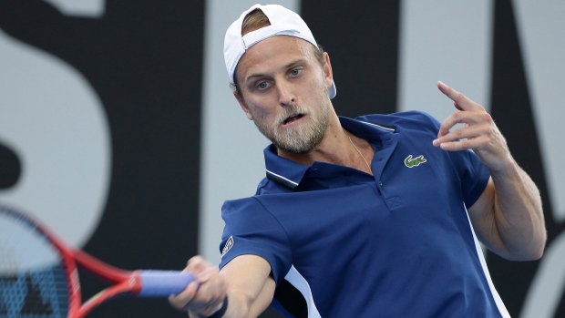 Unseeded American Kudla upsets 5th-seeded Edmund in Munich - TSN.ca