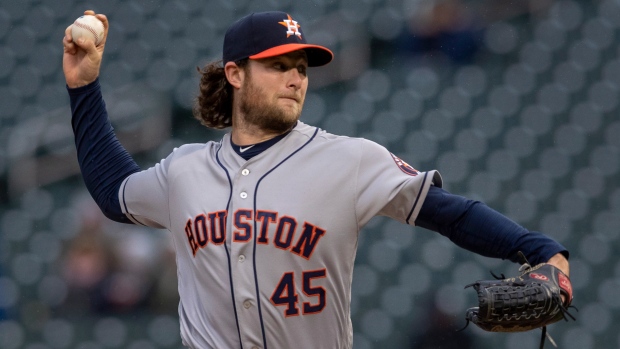 Houston Astros' J.J. Matijevic suspended 50 games