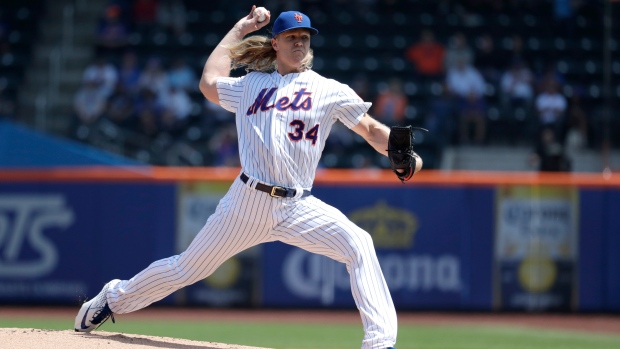  Noah Syndergaard