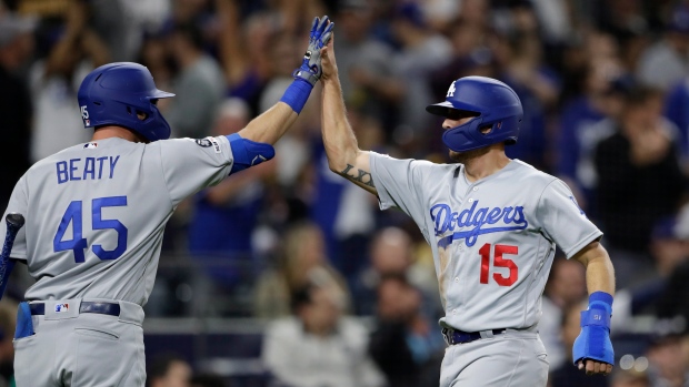 Austin Barnes arbitration: Previewing the Dodgers catcher's 2021 salary -  True Blue LA