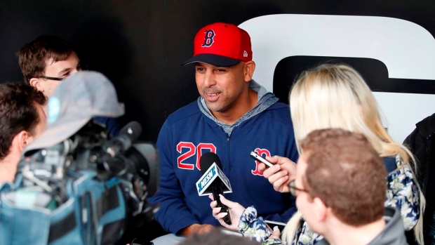Alex Cora out from Boston: what does this mean for the Mets