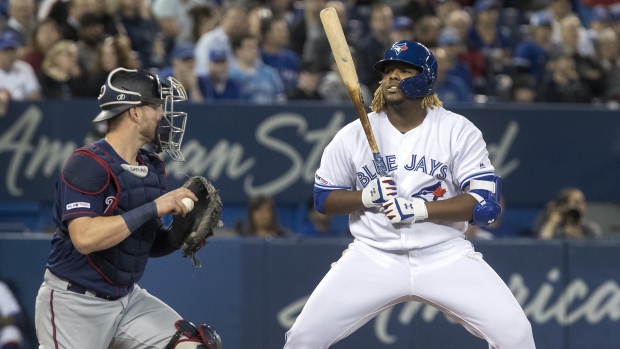 Blue Jays 3, Astros 2: Offense quiet again in third straight loss