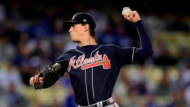 Braves beat Dodgers with 3 homers and Max Fried's pitching - Los