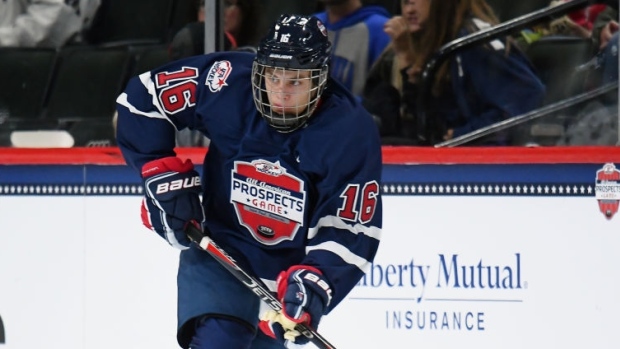 Usa Hockey Replaces Three Players On Preliminary World Juniors Roster Tsn Ca