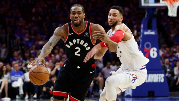 Toronto raptors live hot sale stream free tsn